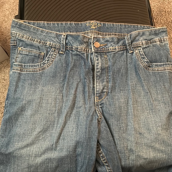 Classic Lee Rider jeans - Picture 1 of 4